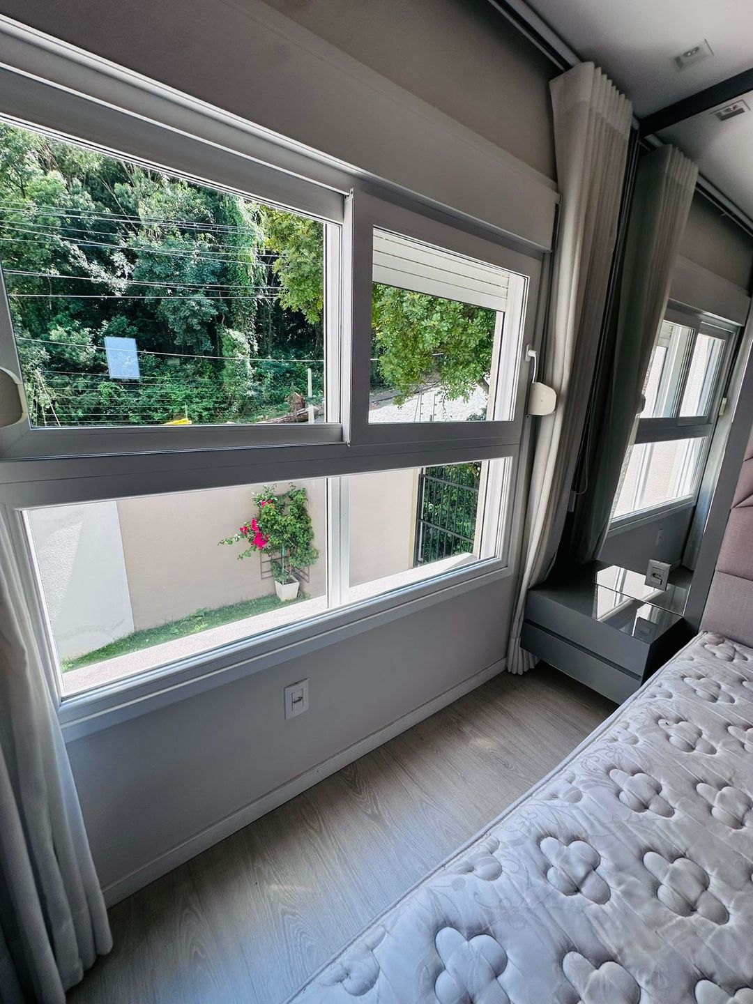 Apartamento 3 quartos sendo 1 suíte para venda no bairro Madureira em Caxias do Sul