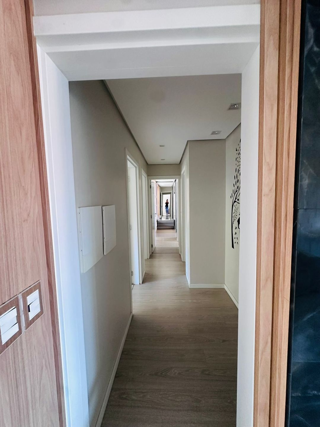 Apartamento 3 quartos sendo 1 suíte para venda no bairro Madureira em Caxias do Sul