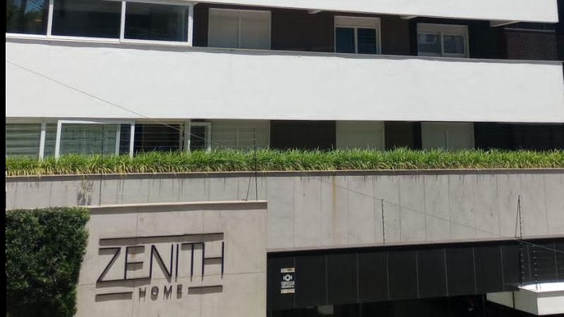 Apartamento 3 quartos sendo 1 suíte para venda no bairro Madureira em Caxias do Sul