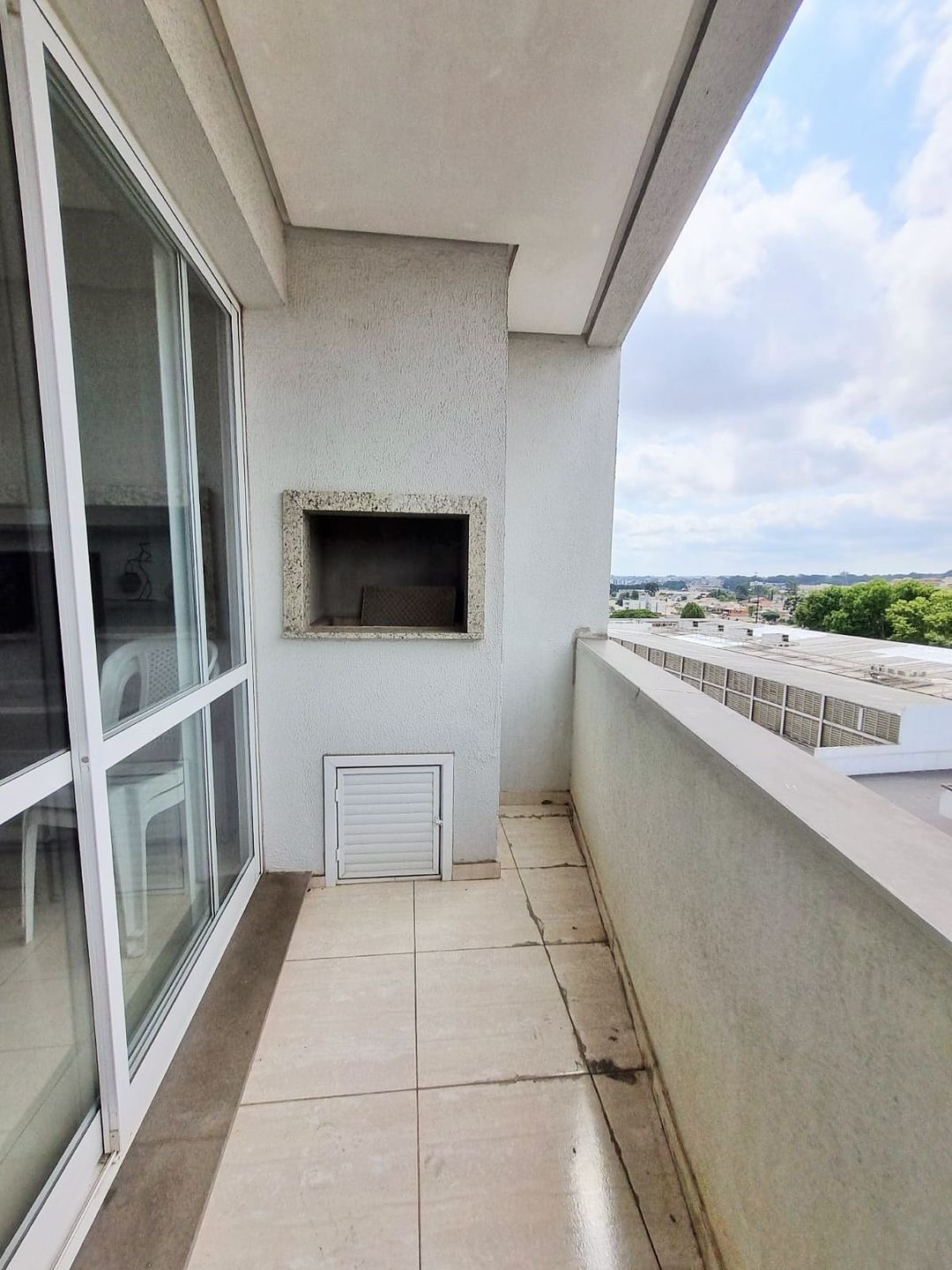 Apartamento 2 quartos sendo 2 suítes para venda no bairro Sagrada Família em Caxias do Sul