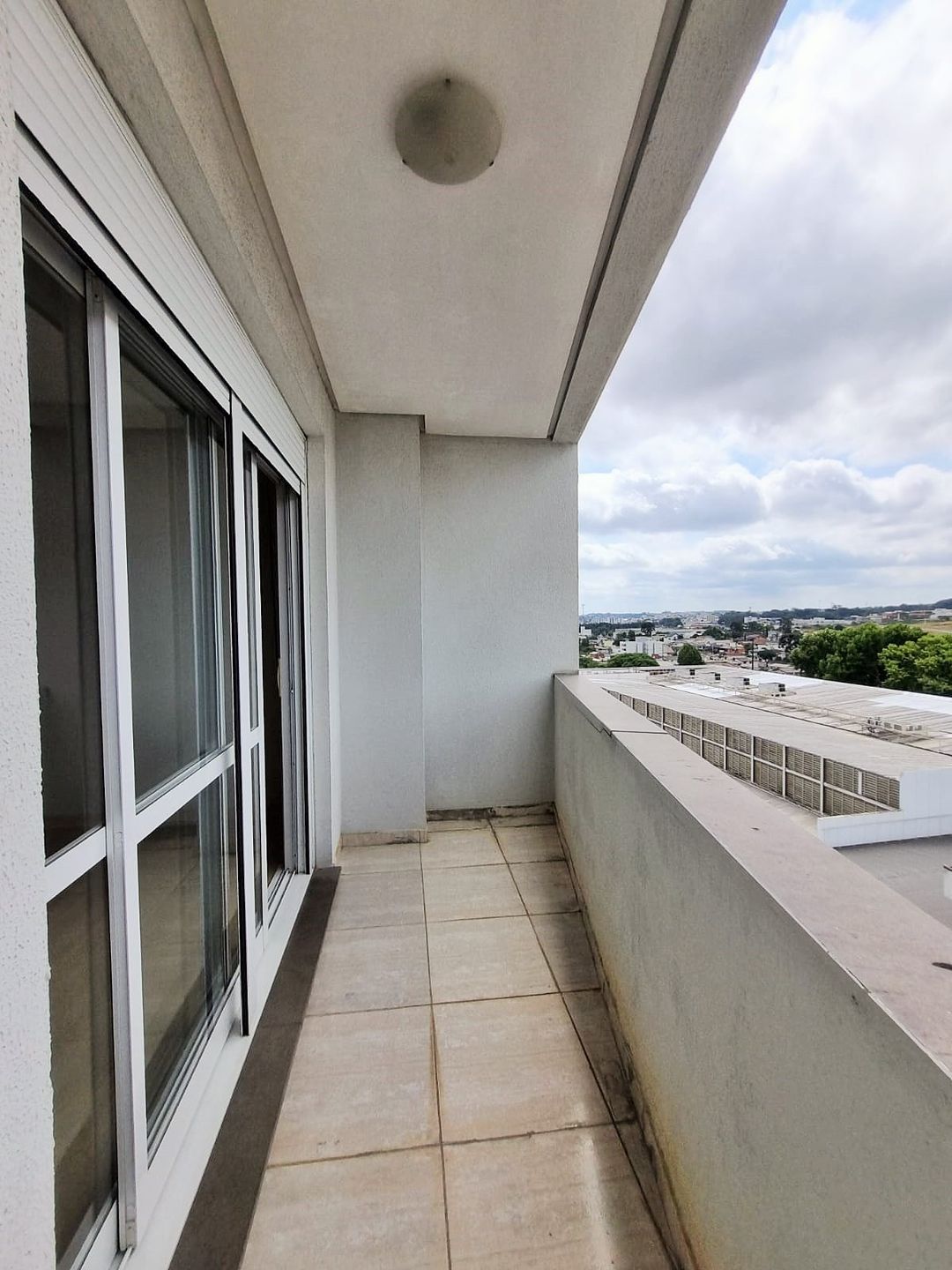 Apartamento 2 quartos sendo 2 suítes para venda no bairro Sagrada Família em Caxias do Sul