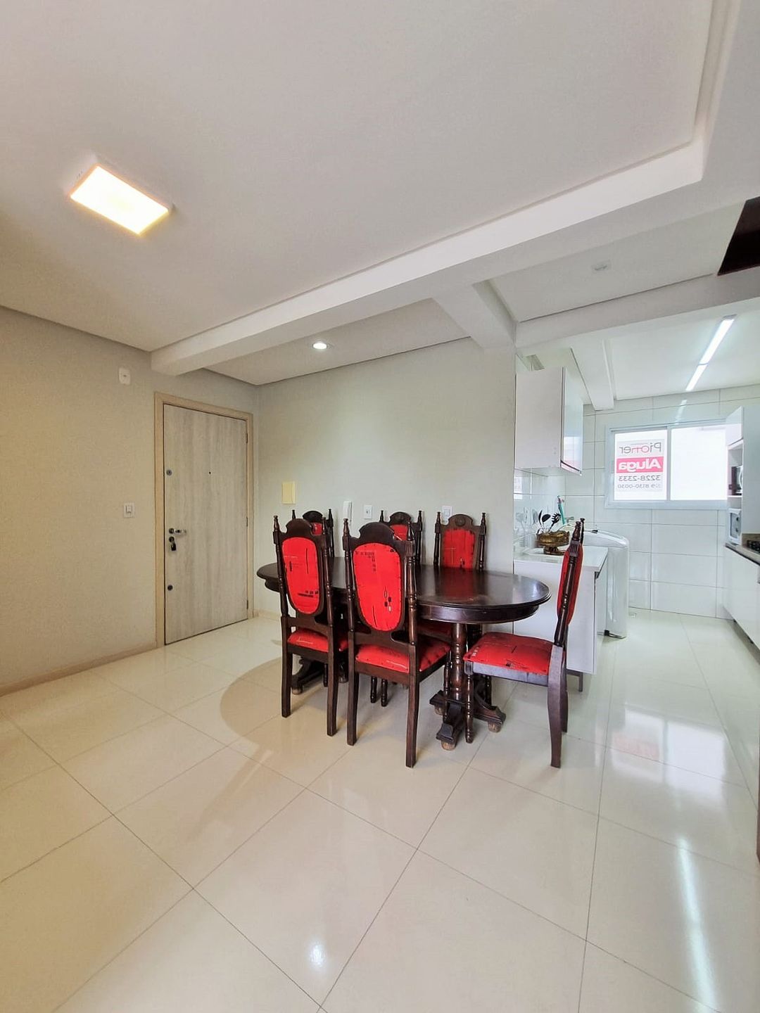 Apartamento 2 quartos sendo 2 suítes para venda no bairro Sagrada Família em Caxias do Sul