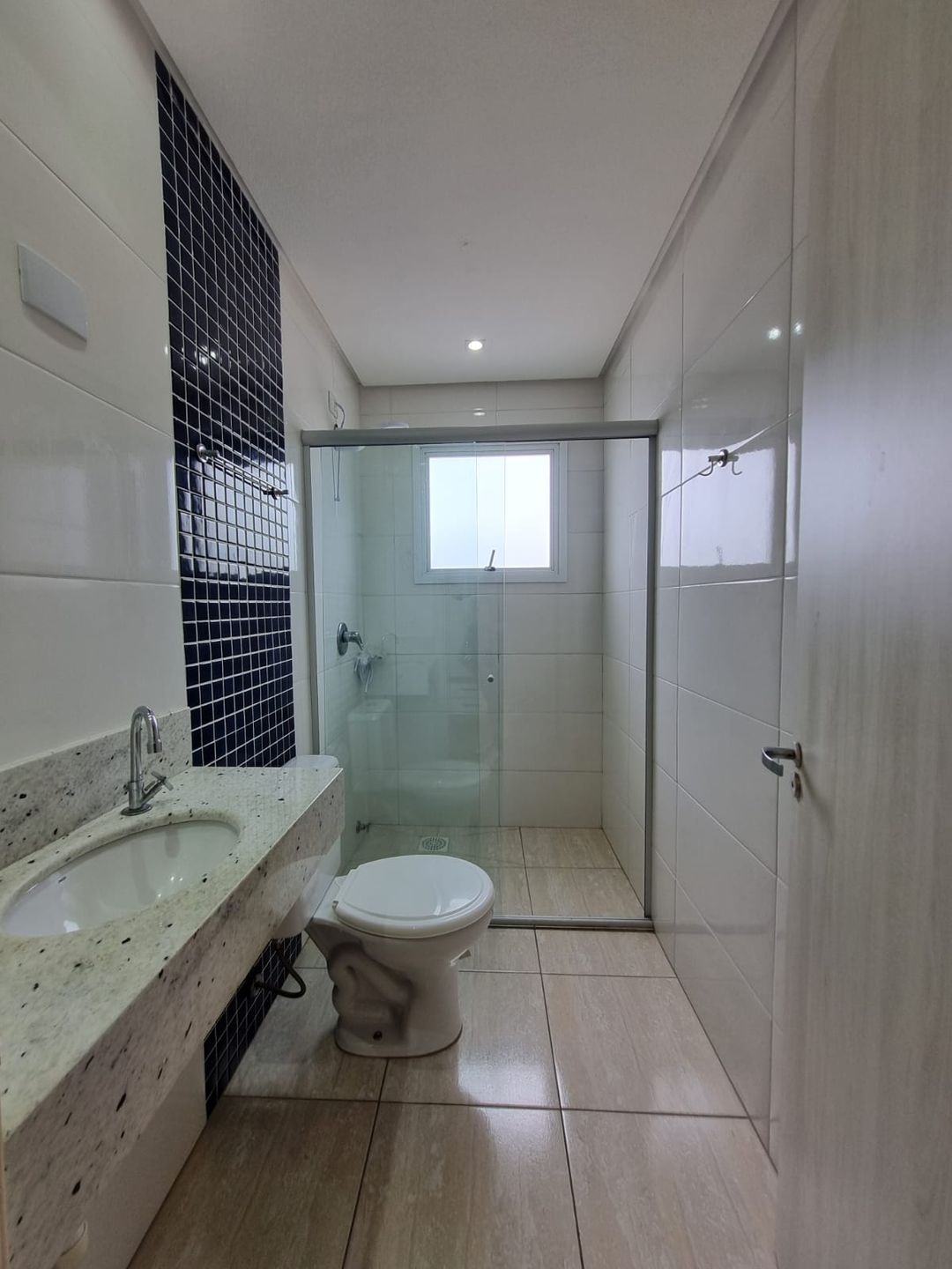 Apartamento 2 quartos sendo 2 suítes para venda no bairro Sagrada Família em Caxias do Sul