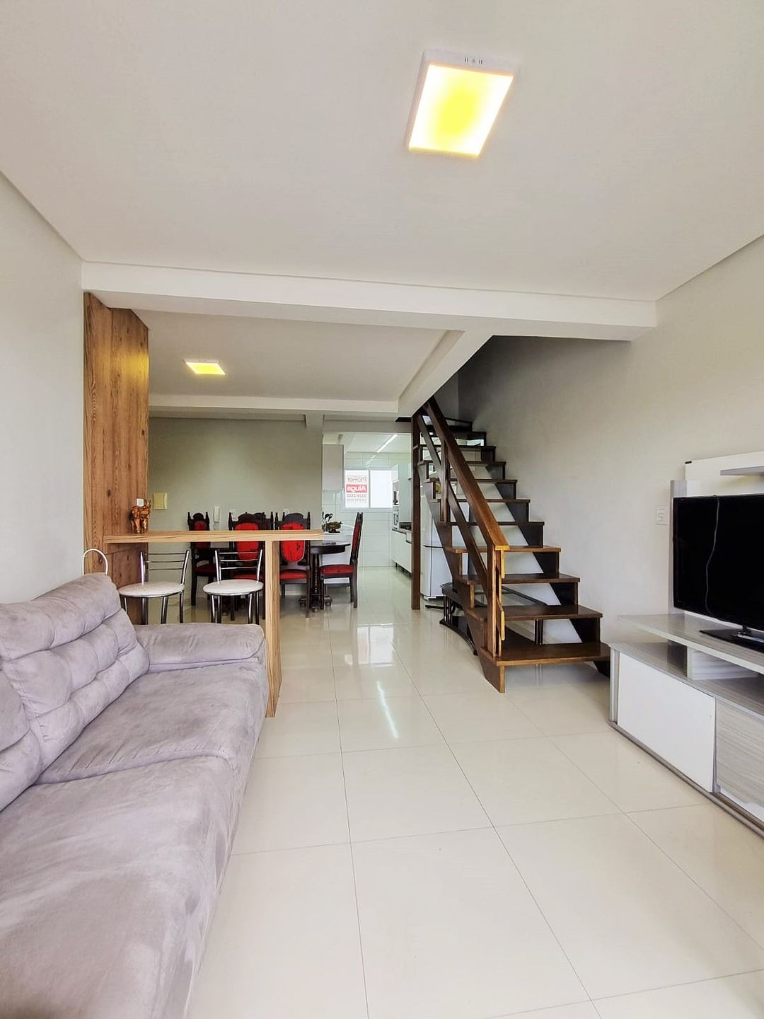 Apartamento 2 quartos sendo 2 suítes para venda no bairro Sagrada Família em Caxias do Sul