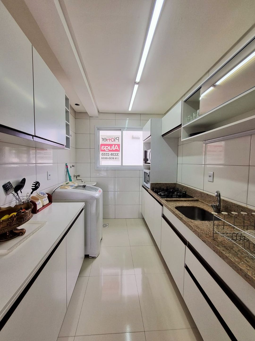 Apartamento 2 quartos sendo 2 suítes para venda no bairro Sagrada Família em Caxias do Sul