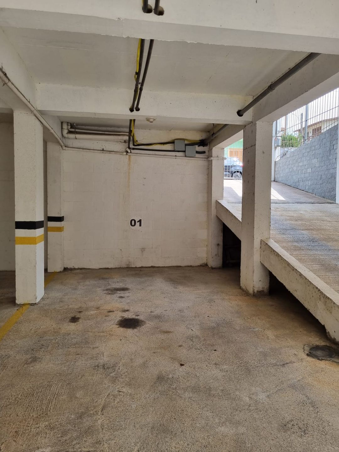 Apartamento 2 quartos sendo 2 suítes para venda no bairro Sagrada Família em Caxias do Sul