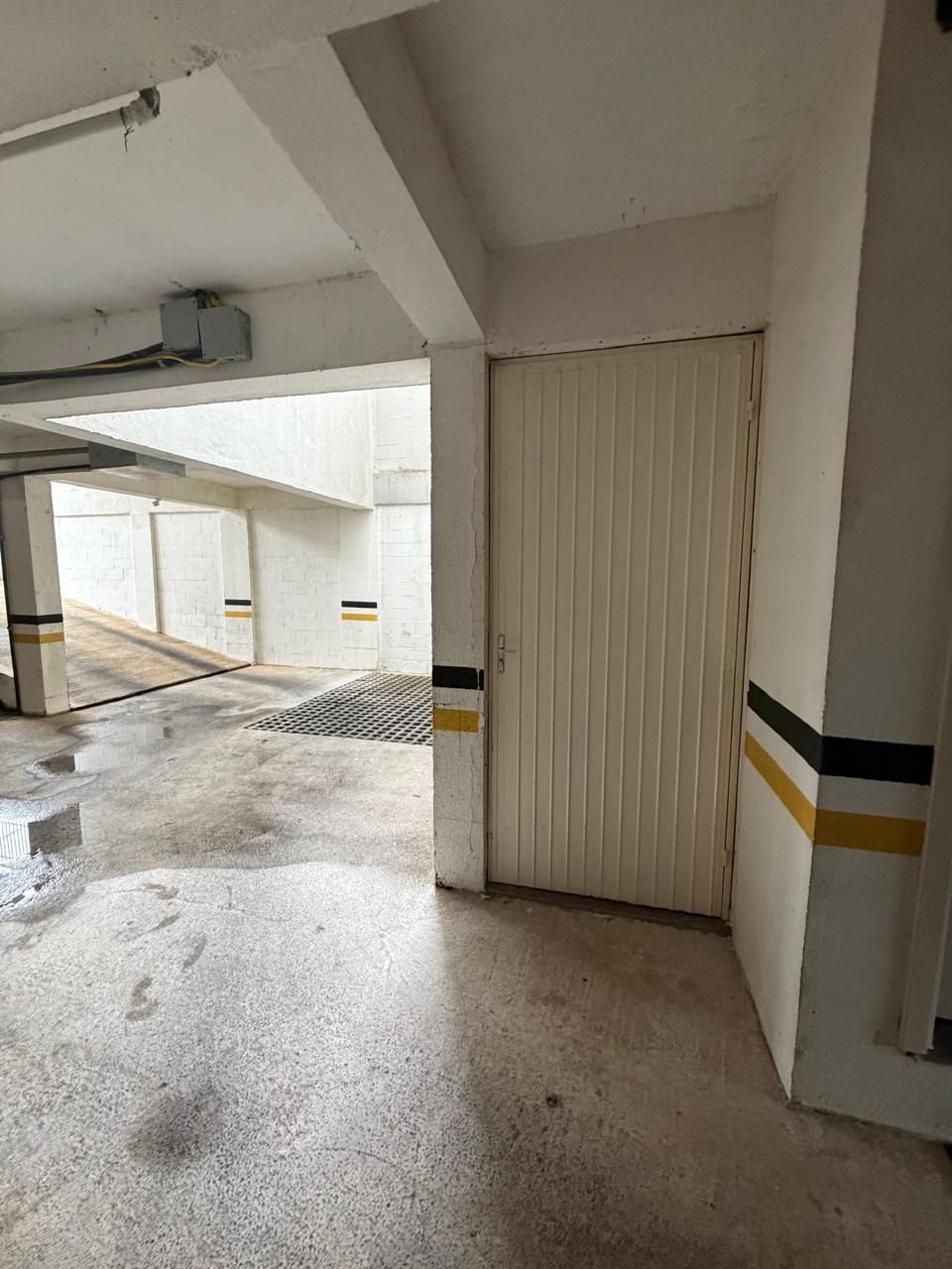 Apartamento 2 quartos sendo 2 suítes para venda no bairro Sagrada Família em Caxias do Sul