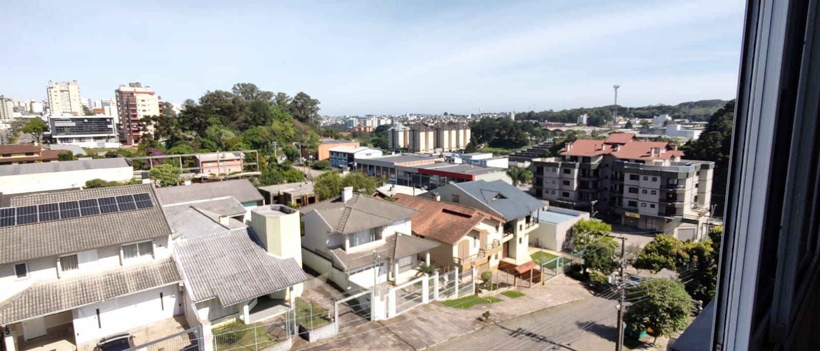 Apartamento para venda no bairro Sagrada Família em Caxias do Sul