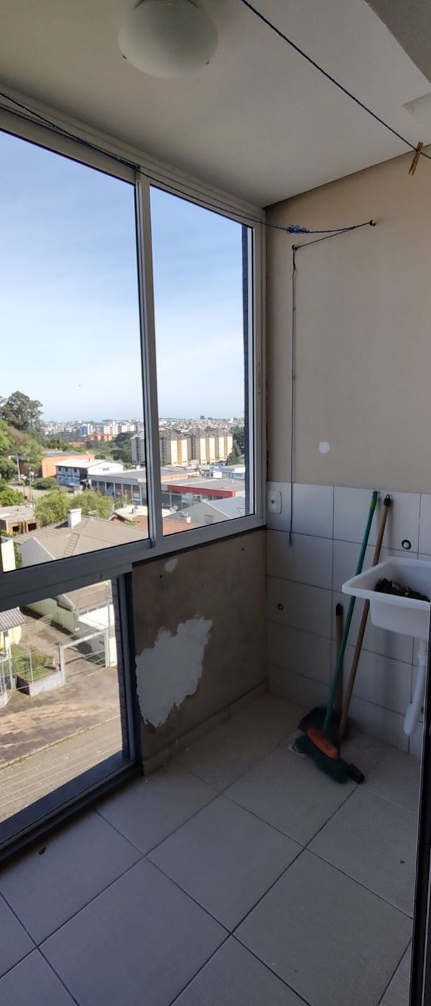 Apartamento para venda no bairro Sagrada Família em Caxias do Sul