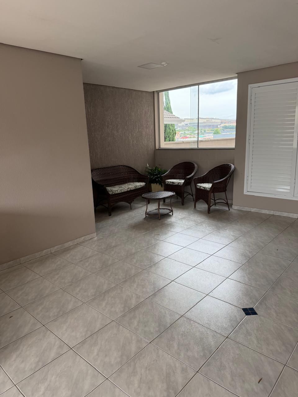 Apartamento para venda no bairro Sagrada Família em Caxias do Sul
