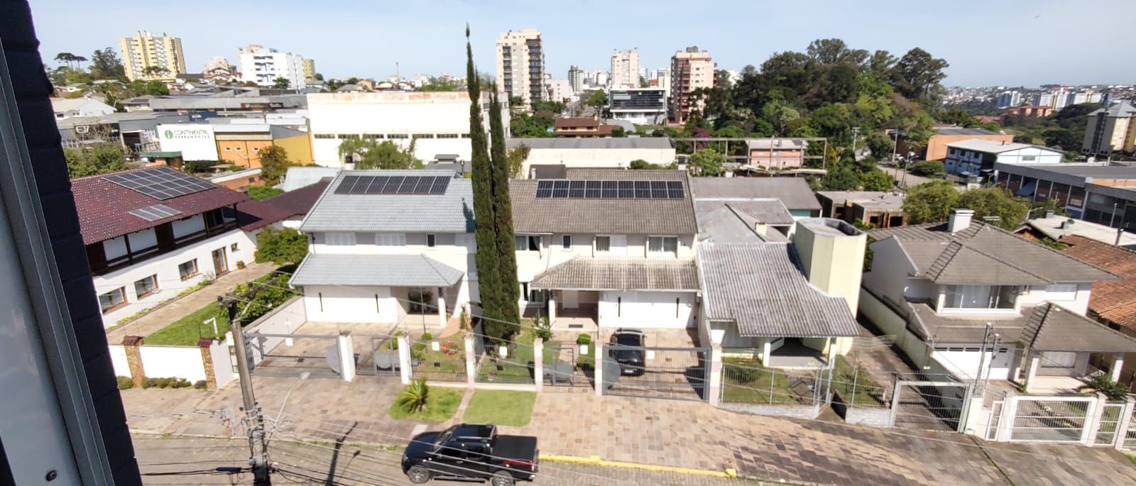 Apartamento para venda no bairro Sagrada Família em Caxias do Sul