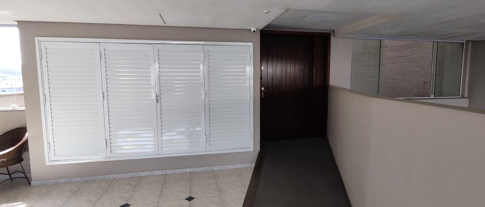 Apartamento para venda no bairro Sagrada Família em Caxias do Sul