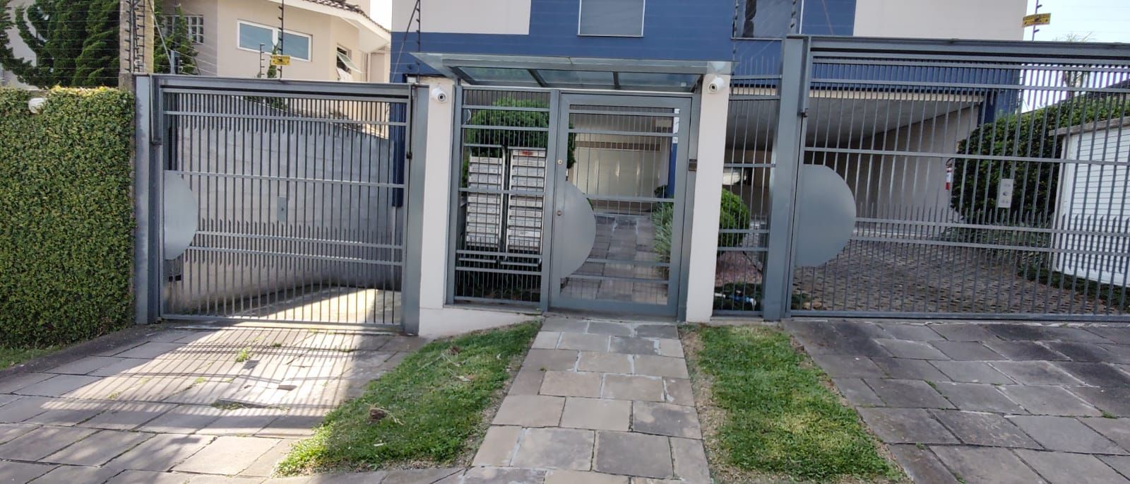 Apartamento para venda no bairro Sagrada Família em Caxias do Sul