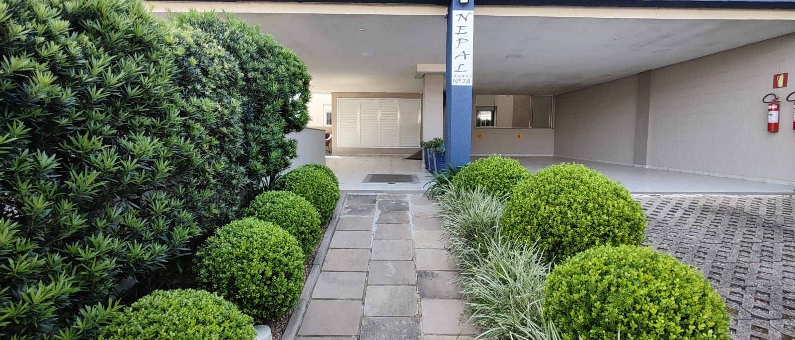 Apartamento para venda no bairro Sagrada Família em Caxias do Sul