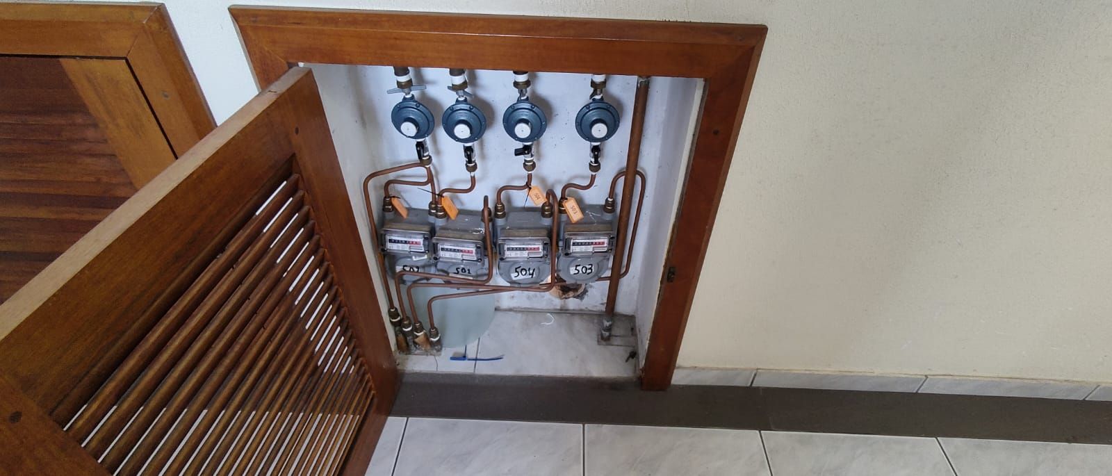 Apartamento para venda no bairro Sagrada Família em Caxias do Sul
