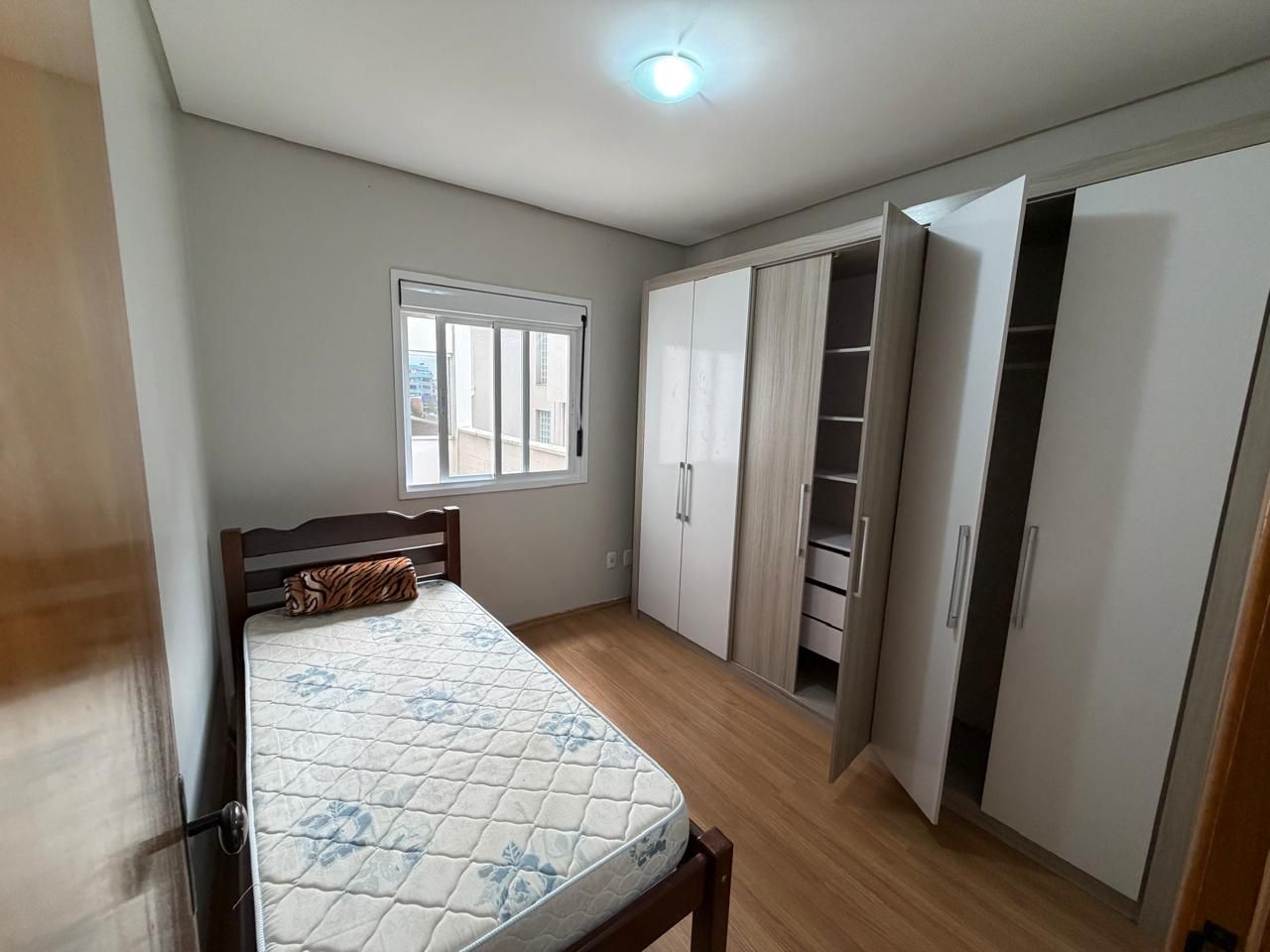 Apartamento para venda no bairro Sagrada Família em Caxias do Sul