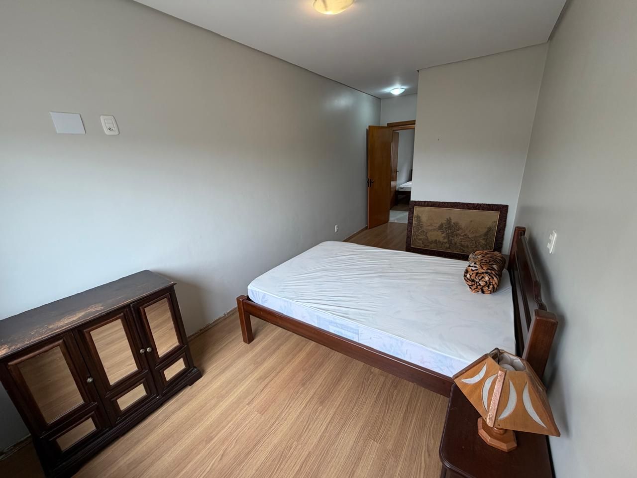 Apartamento para venda no bairro Sagrada Família em Caxias do Sul
