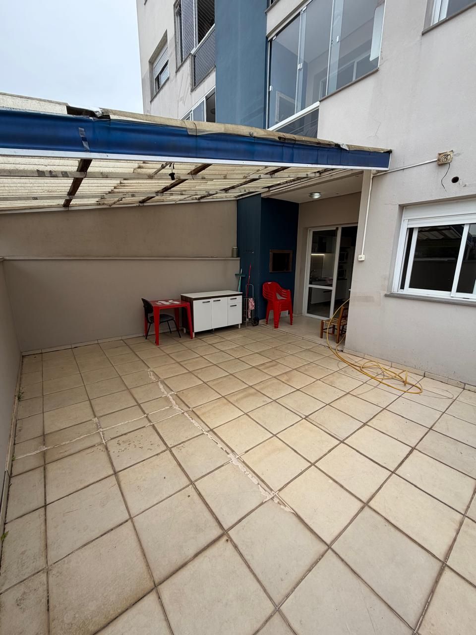 Apartamento para venda no bairro Sagrada Família em Caxias do Sul