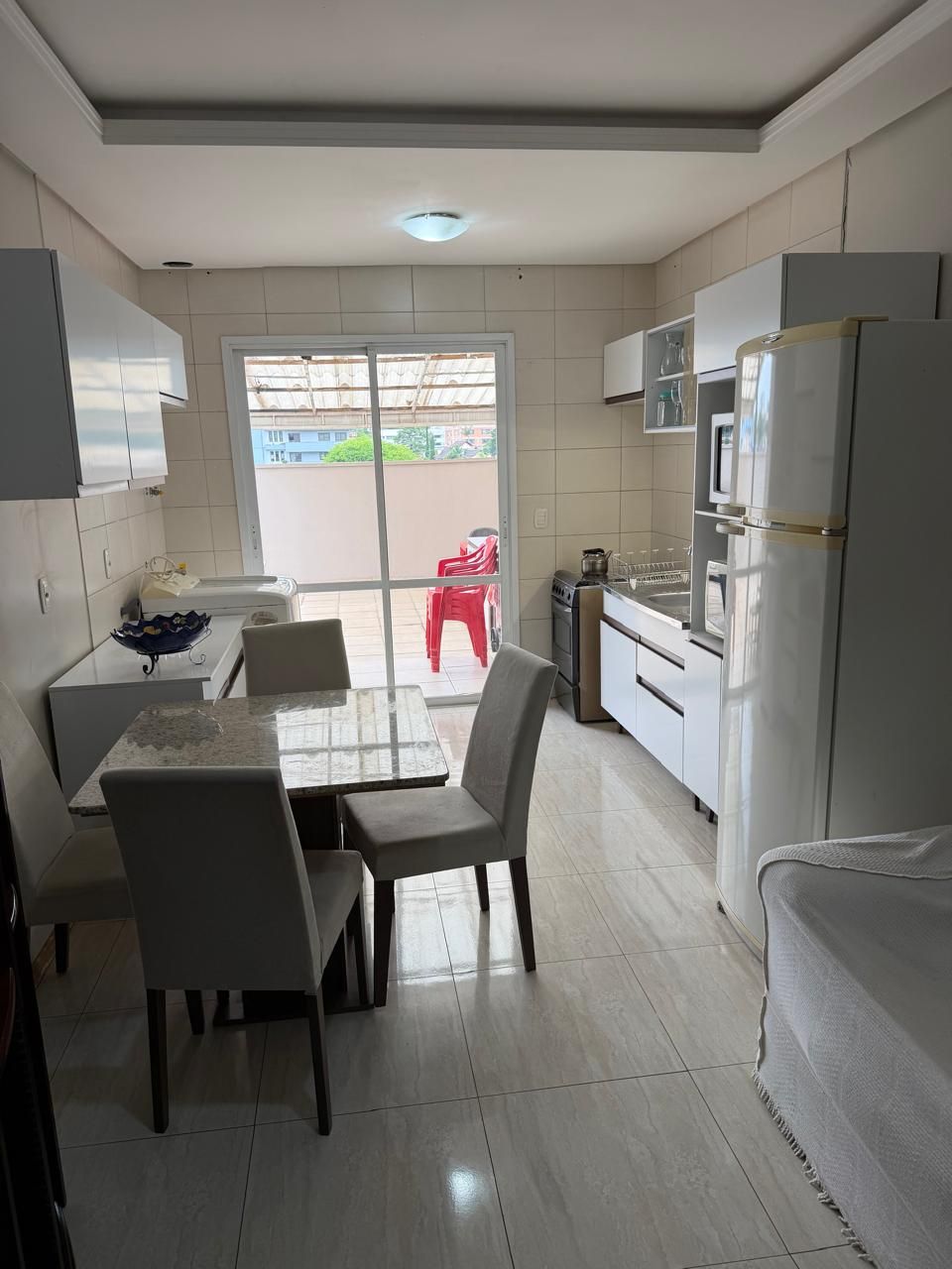 Apartamento para venda no bairro Sagrada Família em Caxias do Sul