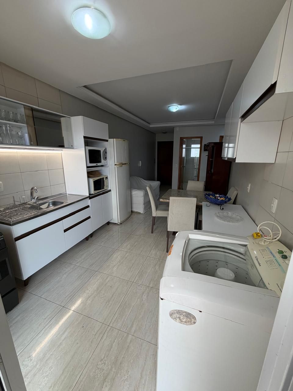 Apartamento para venda no bairro Sagrada Família em Caxias do Sul