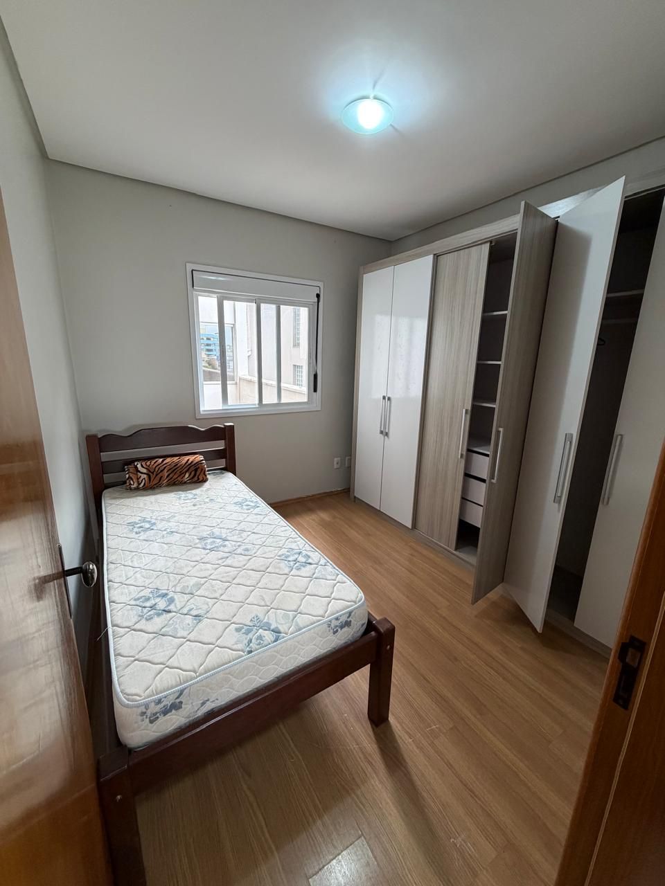 Apartamento para venda no bairro Sagrada Família em Caxias do Sul