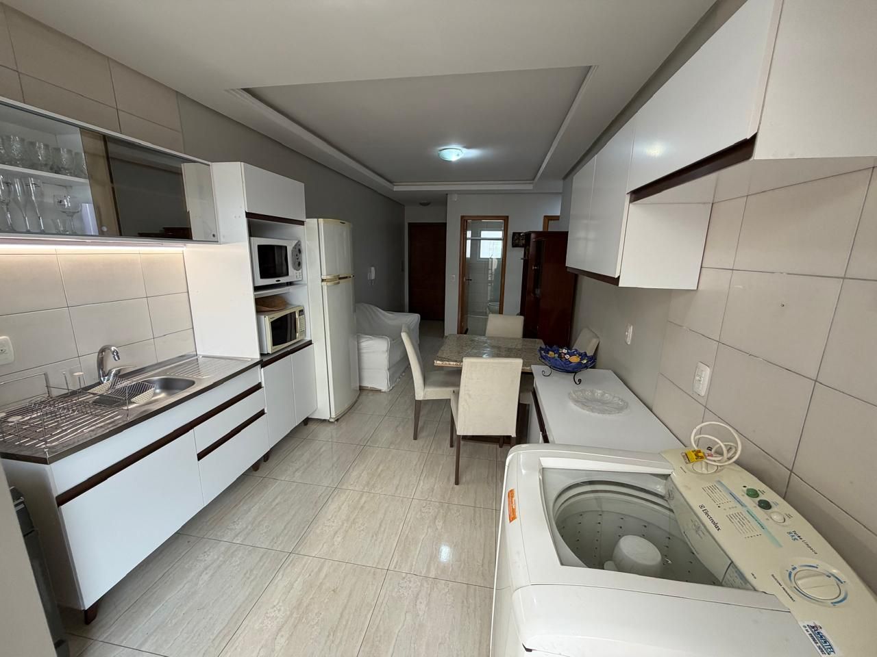 Apartamento para venda no bairro Sagrada Família em Caxias do Sul