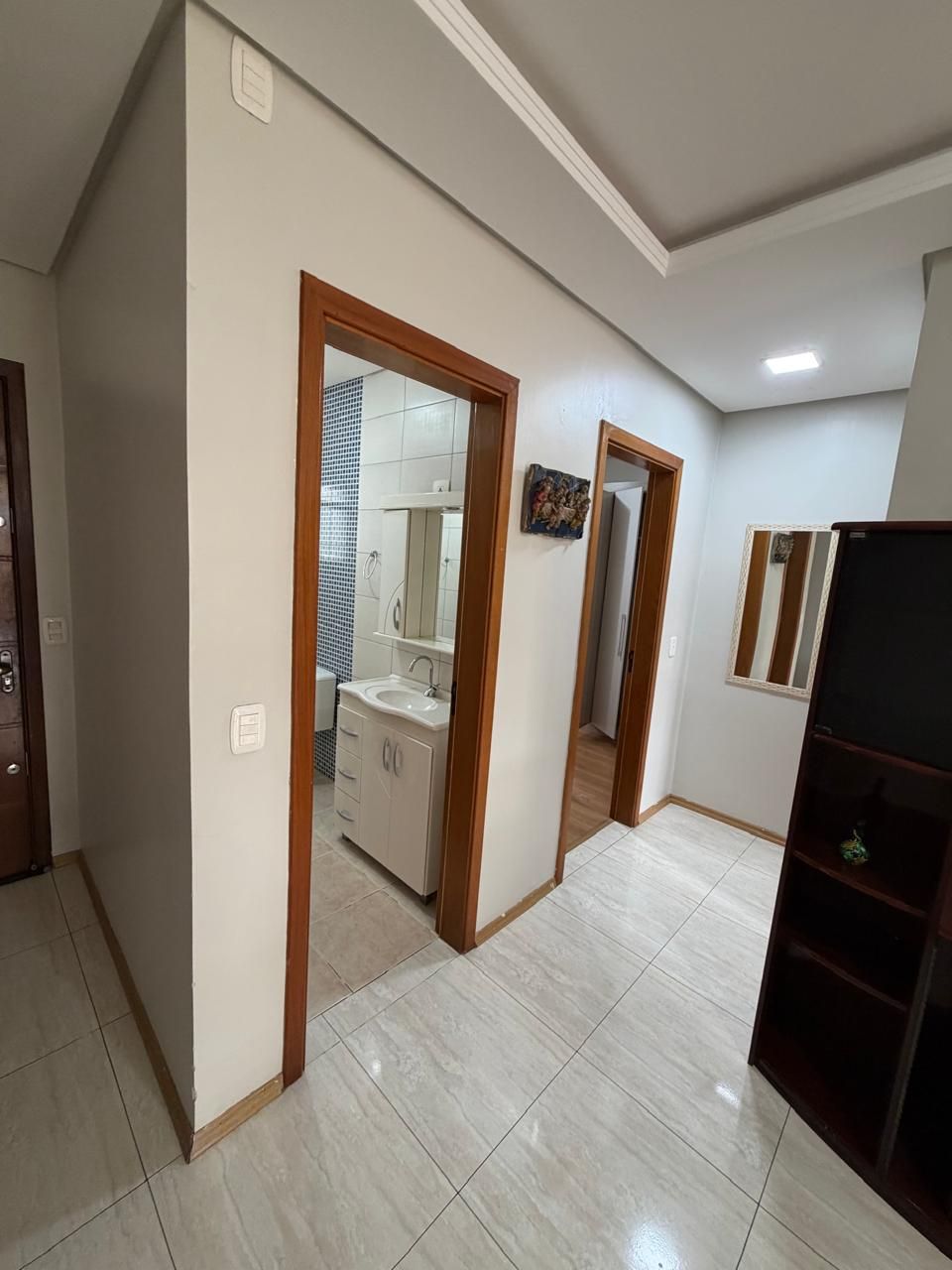 Apartamento para venda no bairro Sagrada Família em Caxias do Sul