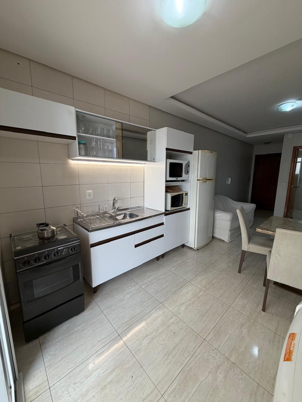 Apartamento para venda no bairro Sagrada Família em Caxias do Sul