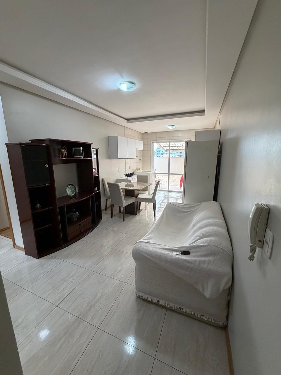 Apartamento para venda no bairro Sagrada Família em Caxias do Sul