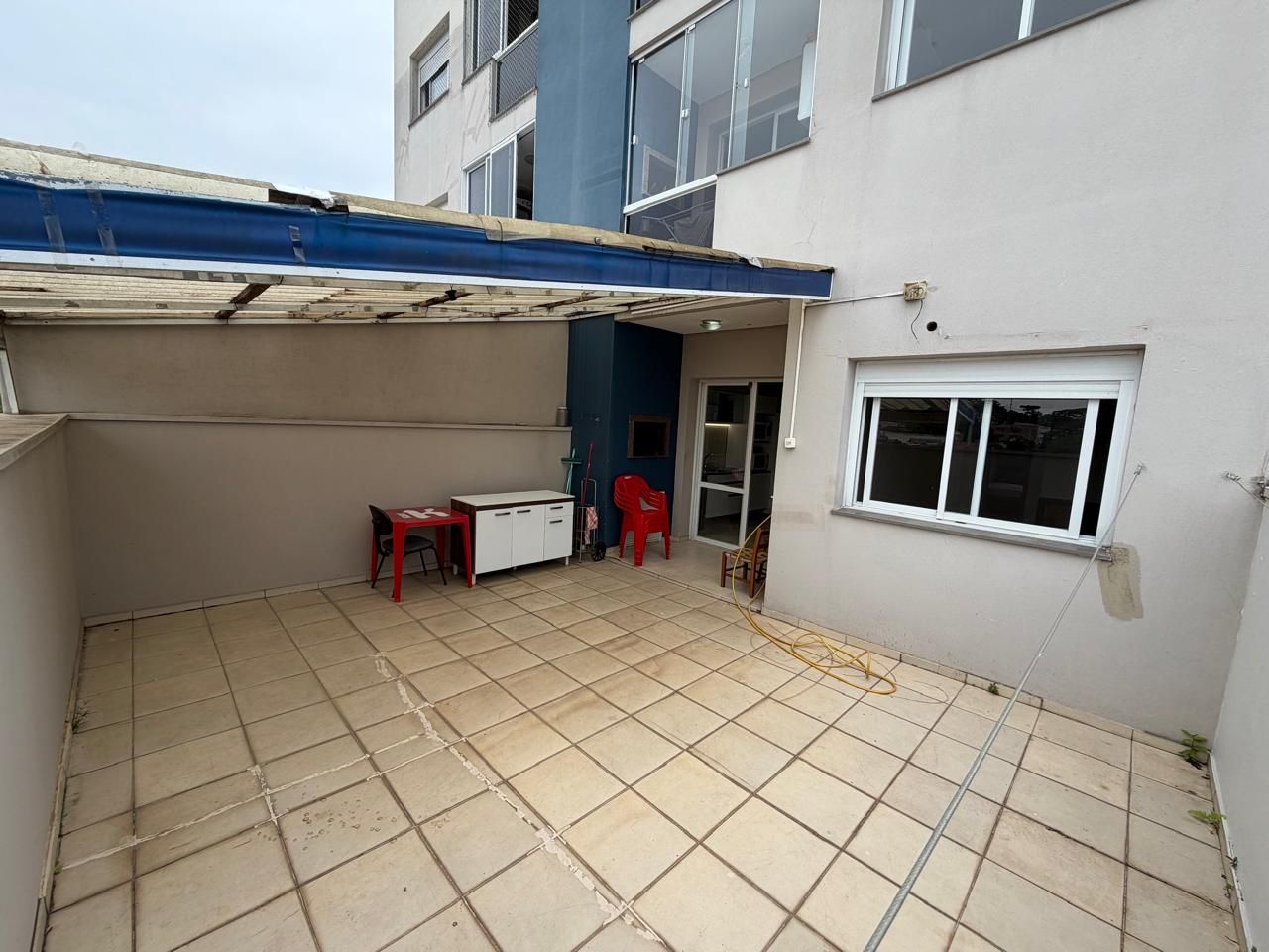 Apartamento para venda no bairro Sagrada Família em Caxias do Sul
