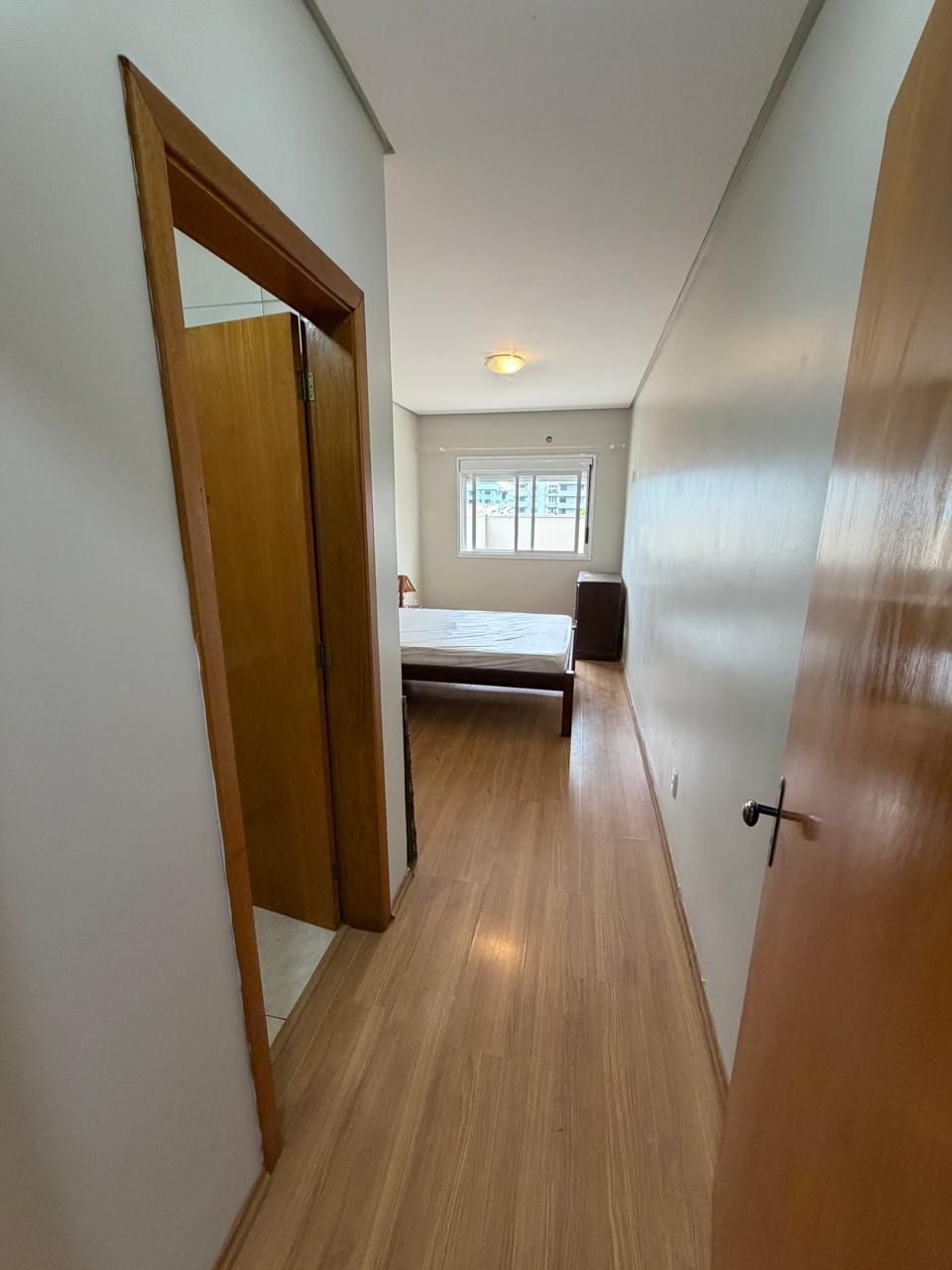 Apartamento para venda no bairro Sagrada Família em Caxias do Sul
