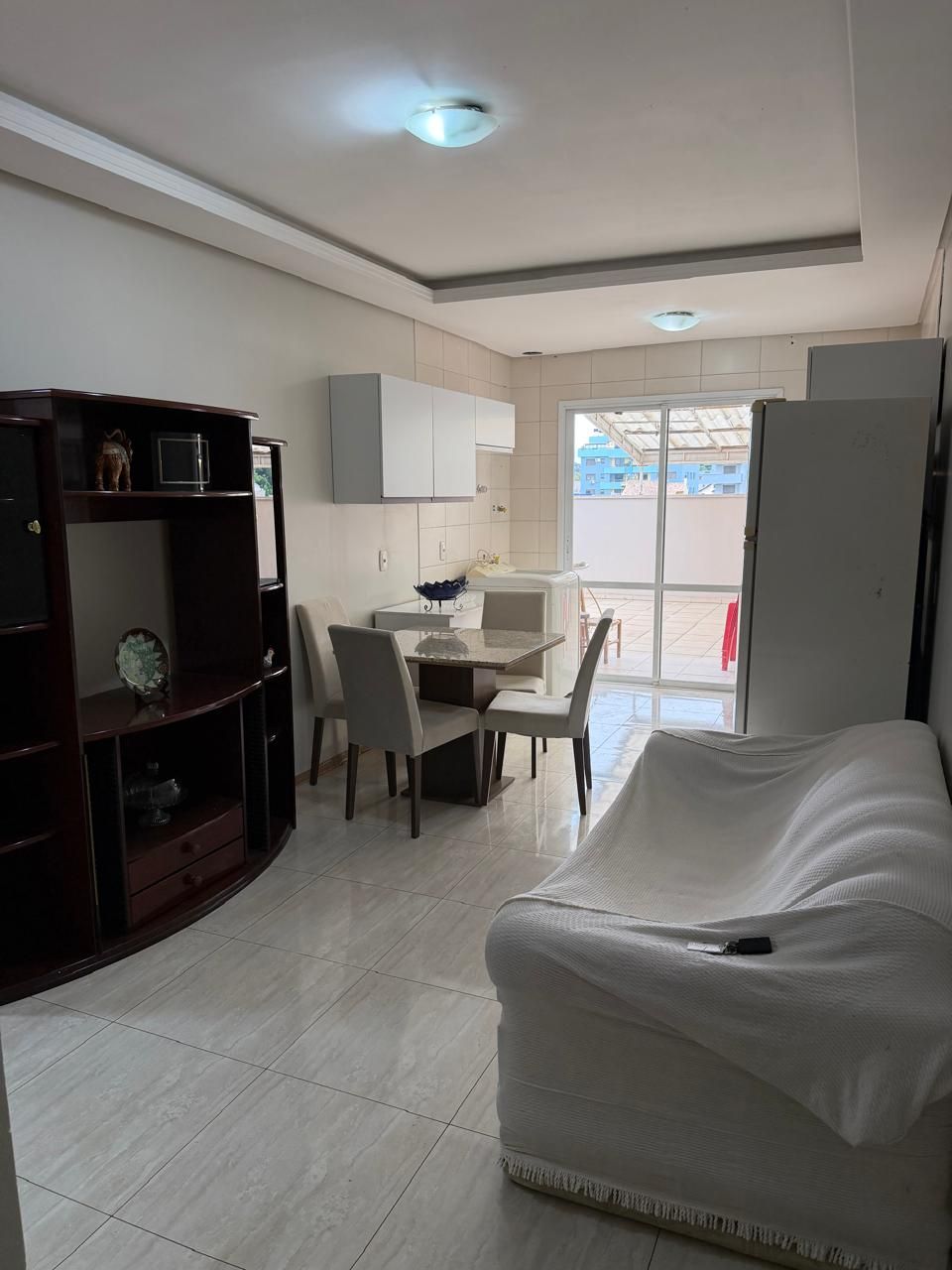 Apartamento para venda no bairro Sagrada Família em Caxias do Sul