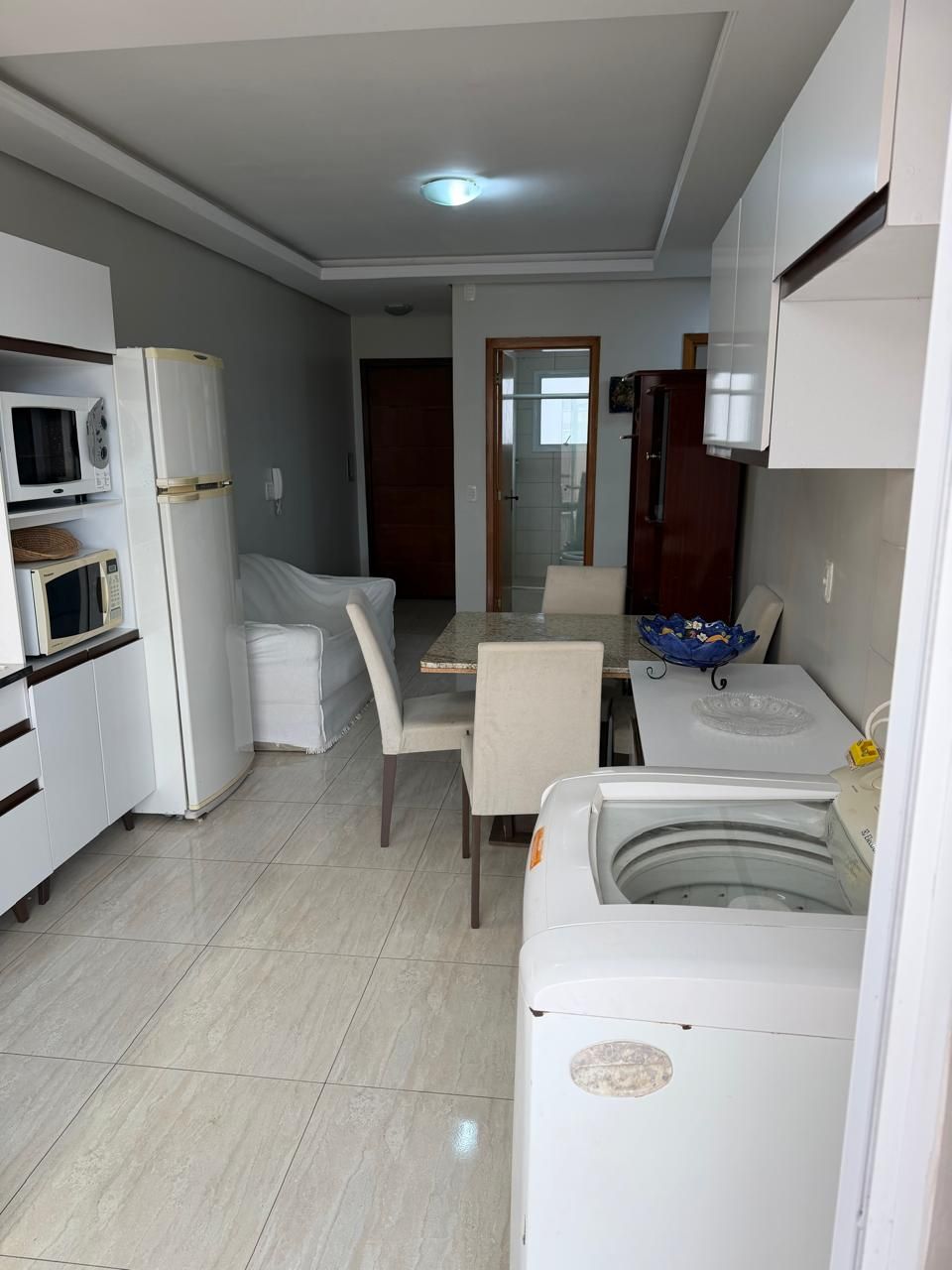 Apartamento para venda no bairro Sagrada Família em Caxias do Sul