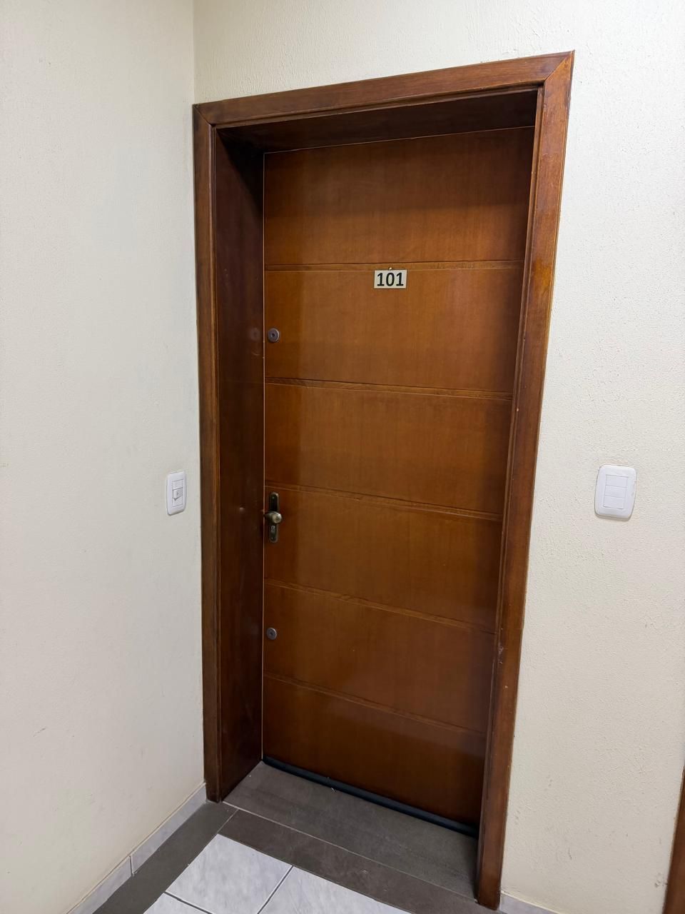 Apartamento para venda no bairro Sagrada Família em Caxias do Sul
