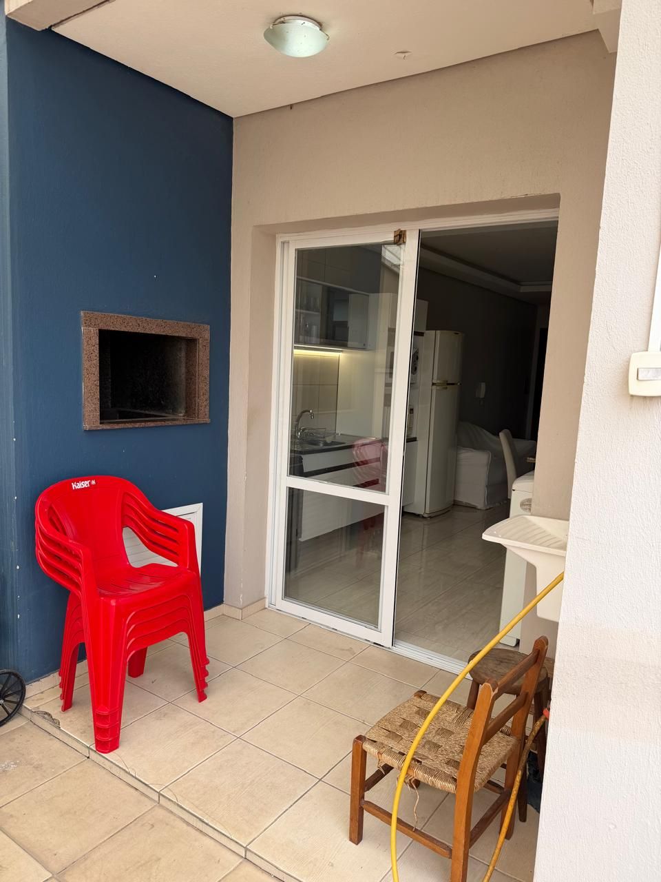 Apartamento para venda no bairro Sagrada Família em Caxias do Sul