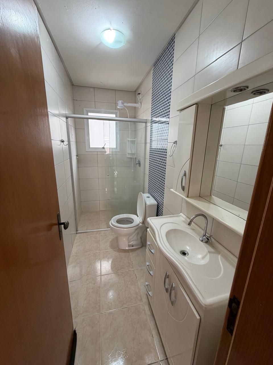 Apartamento para venda no bairro Sagrada Família em Caxias do Sul