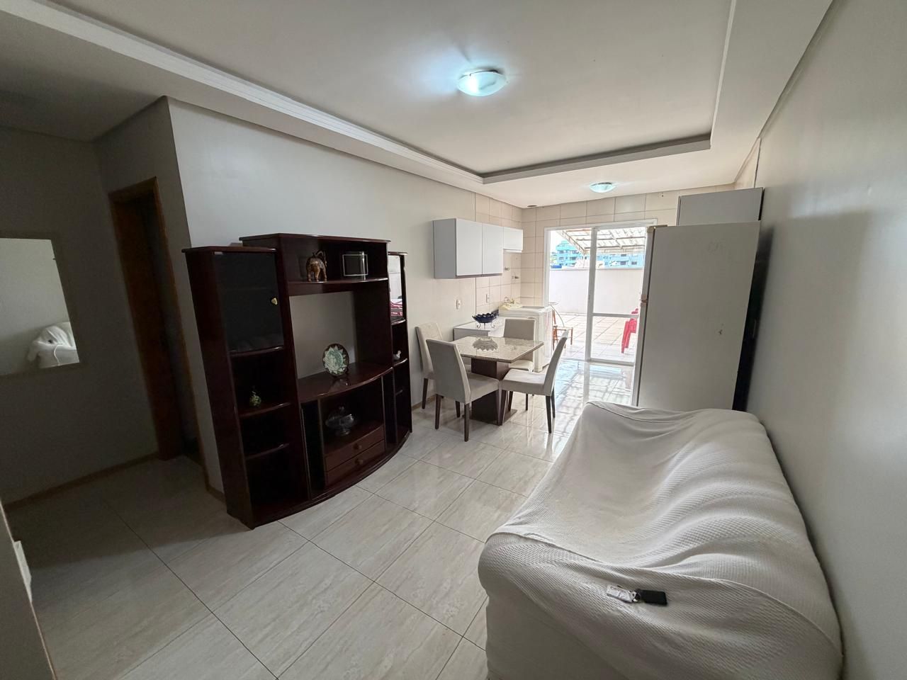 Apartamento para venda no bairro Sagrada Família em Caxias do Sul