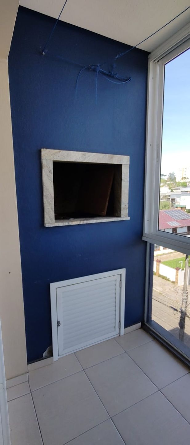 Apartamento para venda no bairro Sagrada Família em Caxias do Sul