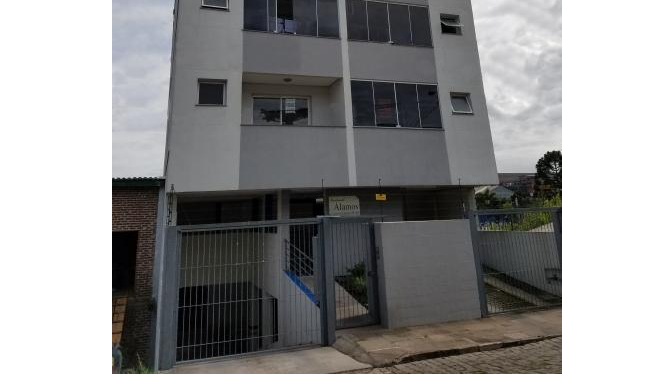 Apartamento 1 quarto para venda no bairro Sagrada Família em Caxias do Sul