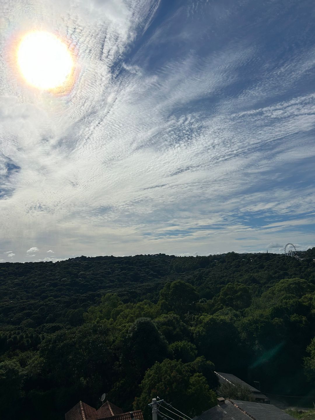 Apartamento 1 quarto sendo 1 suíte para venda no bairro Carniel em Gramado
