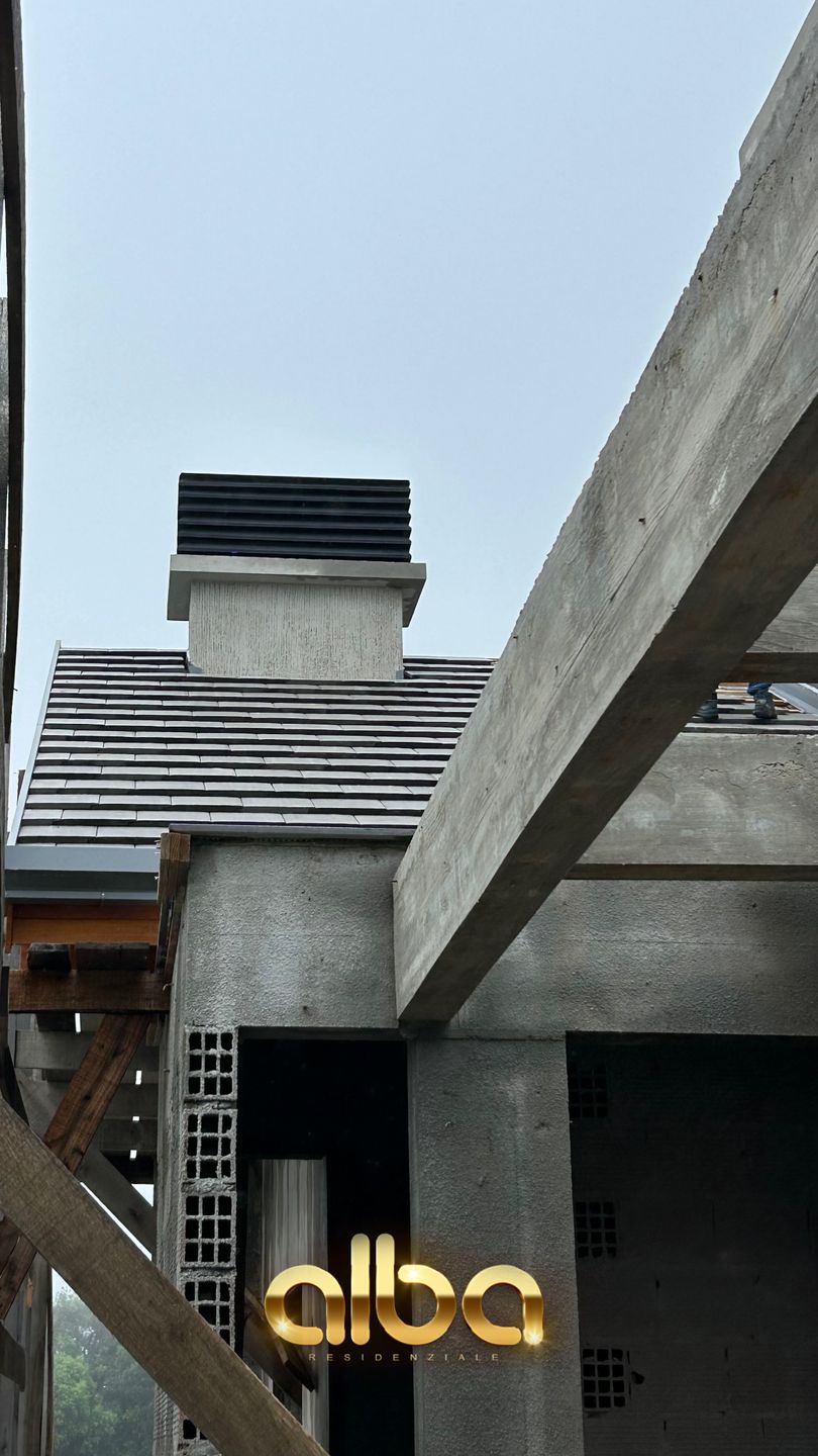 Apartamento 1 quarto sendo 1 suíte para venda no bairro Carniel em Gramado