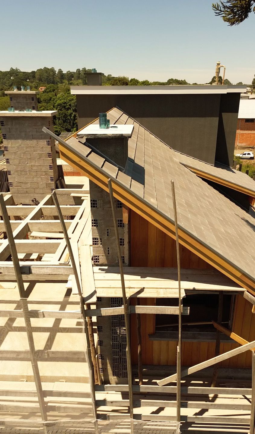 Apartamento 1 quarto sendo 1 suíte para venda no bairro Carniel em Gramado