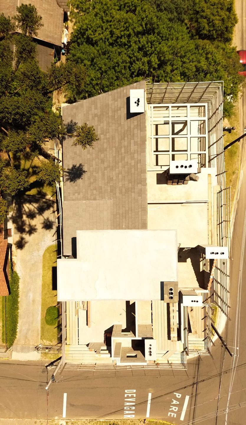 Apartamento 1 quarto sendo 1 suíte para venda no bairro Carniel em Gramado