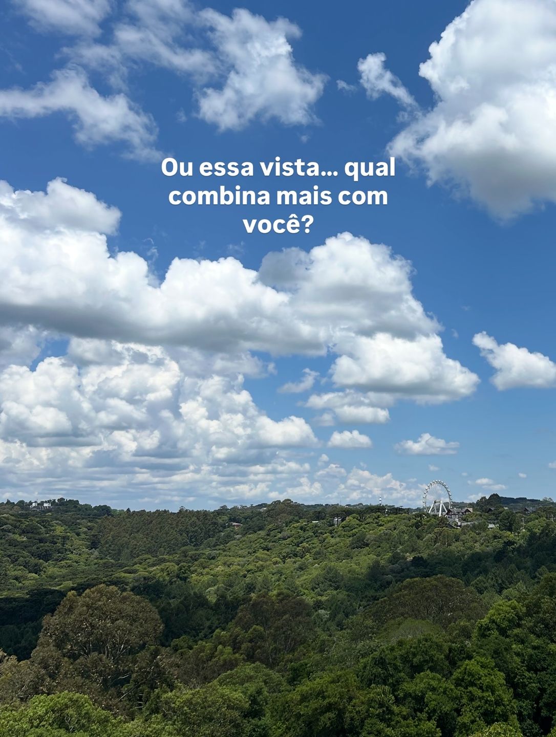 Apartamento 1 quarto sendo 1 suíte para venda no bairro Carniel em Gramado