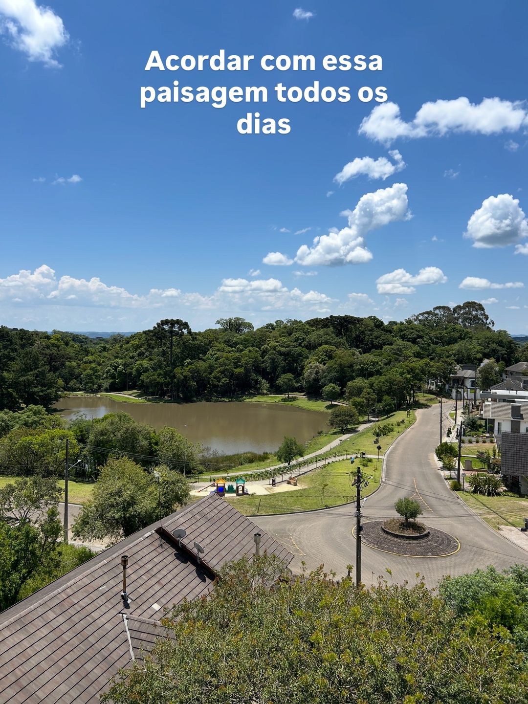 Apartamento 1 quarto sendo 1 suíte para venda no bairro Carniel em Gramado