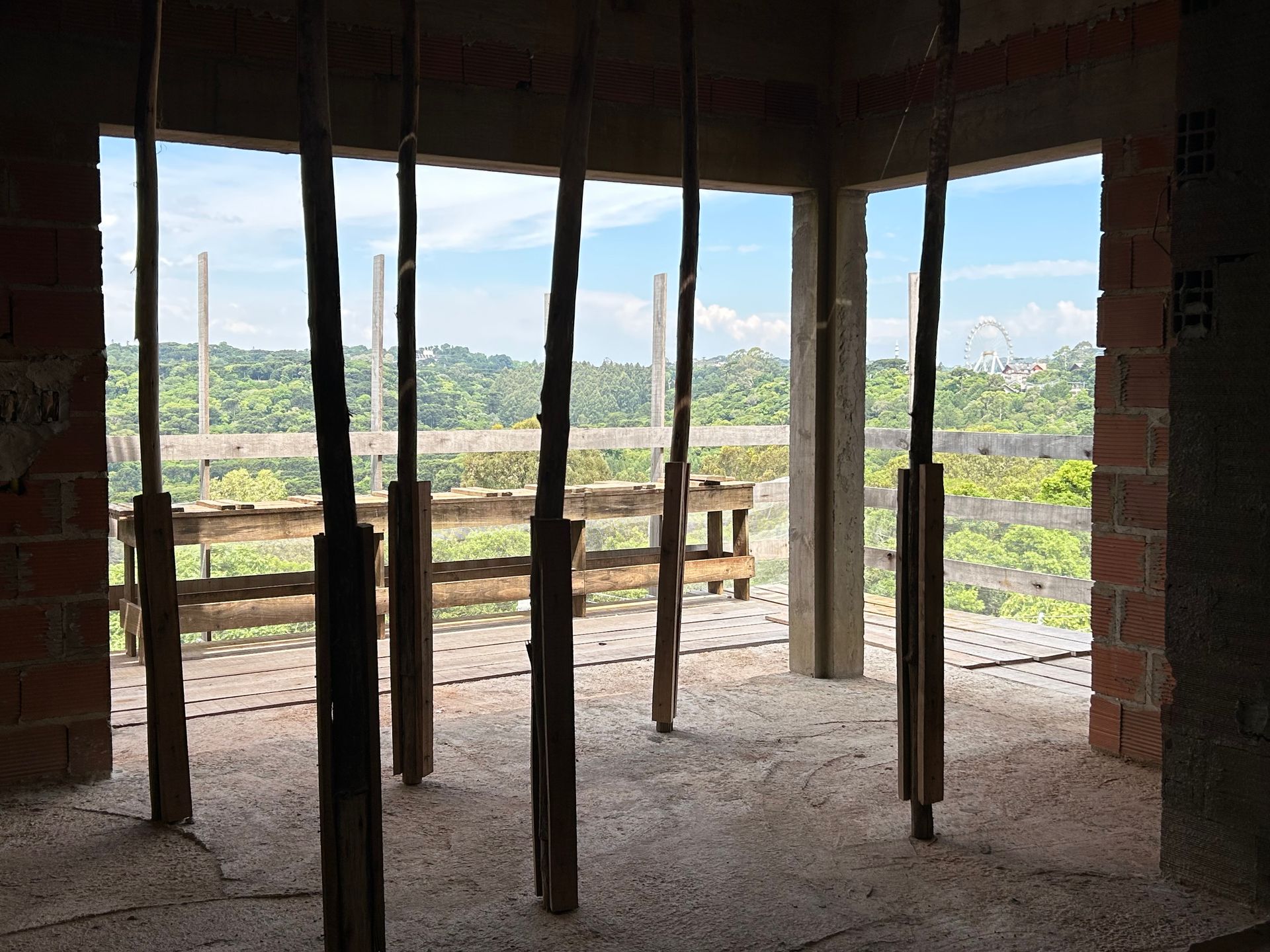 Apartamento 1 quarto sendo 1 suíte para venda no bairro Carniel em Gramado