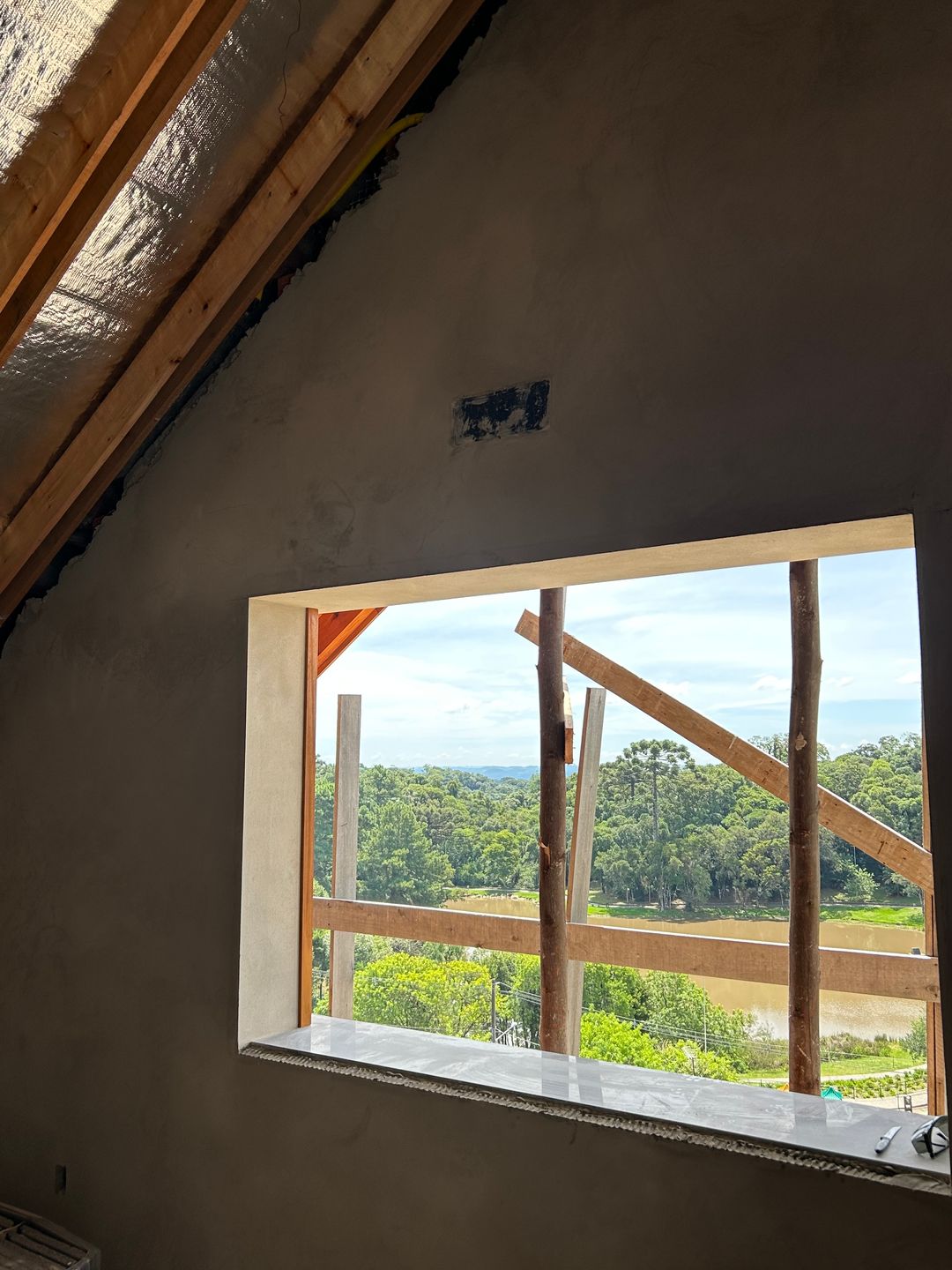 Apartamento 1 quarto sendo 1 suíte para venda no bairro Carniel em Gramado