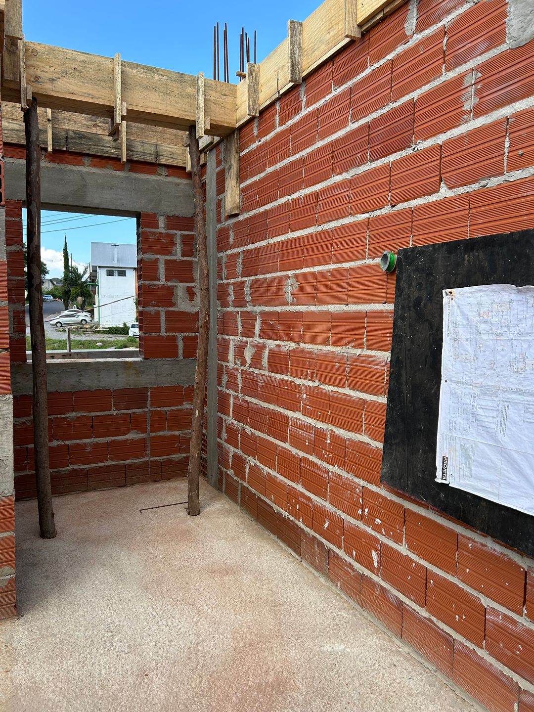 Apartamento 2 quartos sendo 2 suítes para venda no bairro Carniel em Gramado