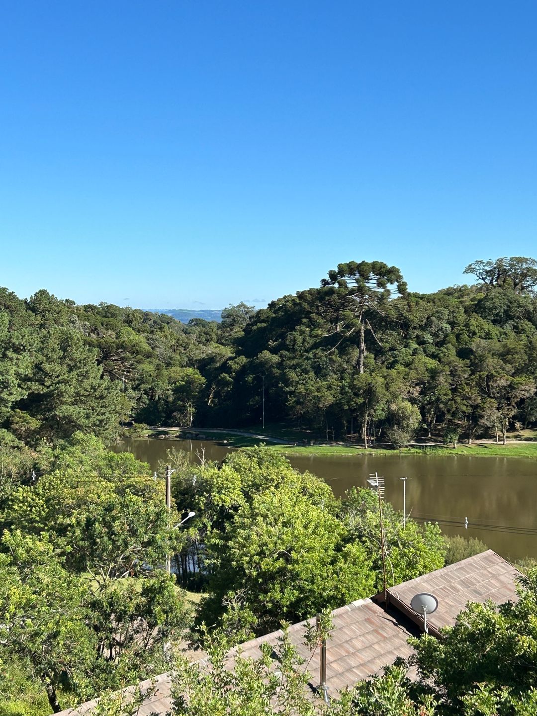 Apartamento 2 quartos sendo 2 suítes para venda no bairro Carniel em Gramado