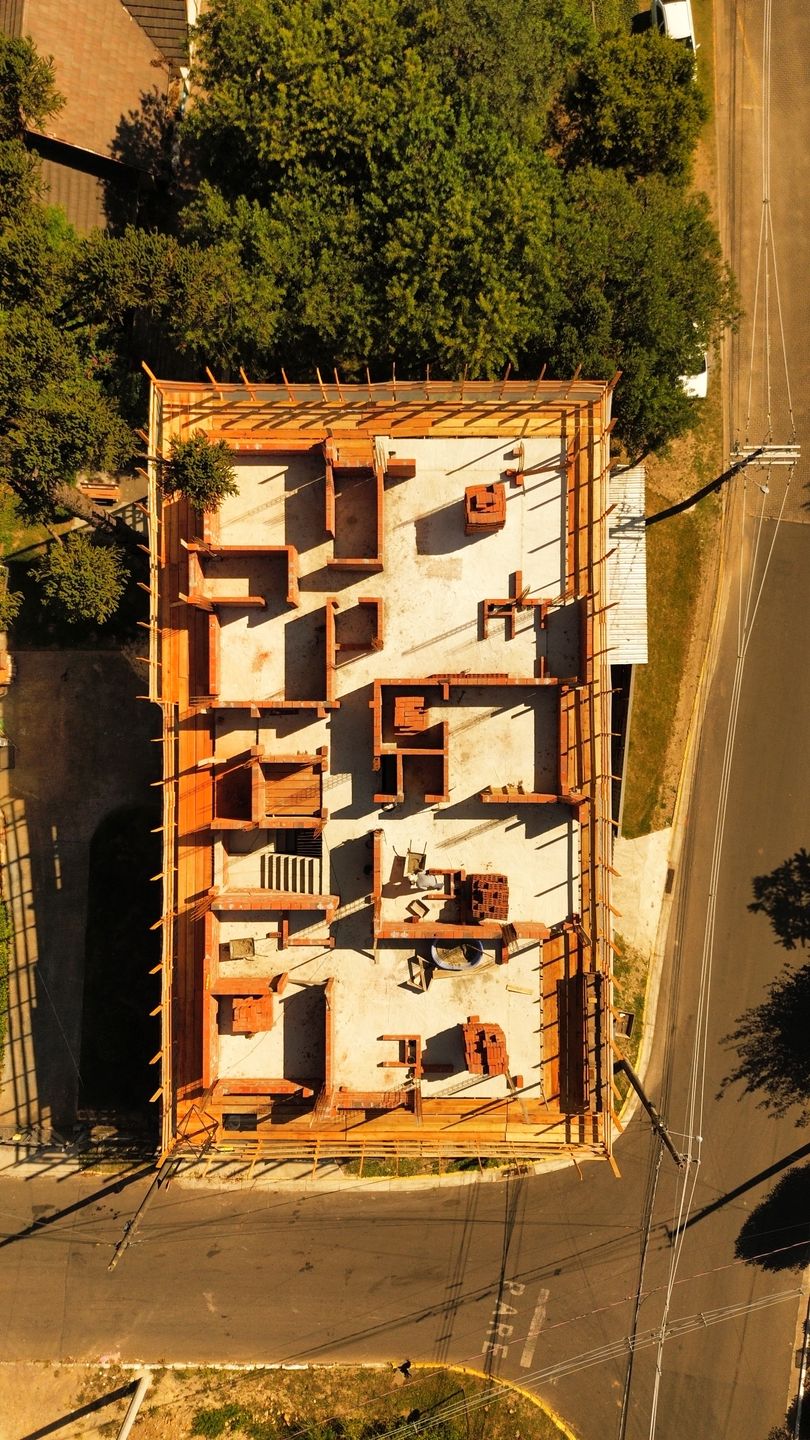 Apartamento 2 quartos sendo 2 suítes para venda no bairro Carniel em Gramado